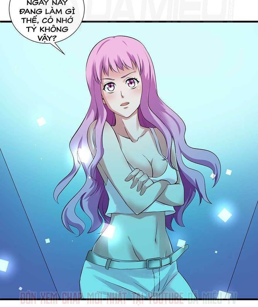 Đô Thị Tu Luyện Cuồng Triều: Chapter 58