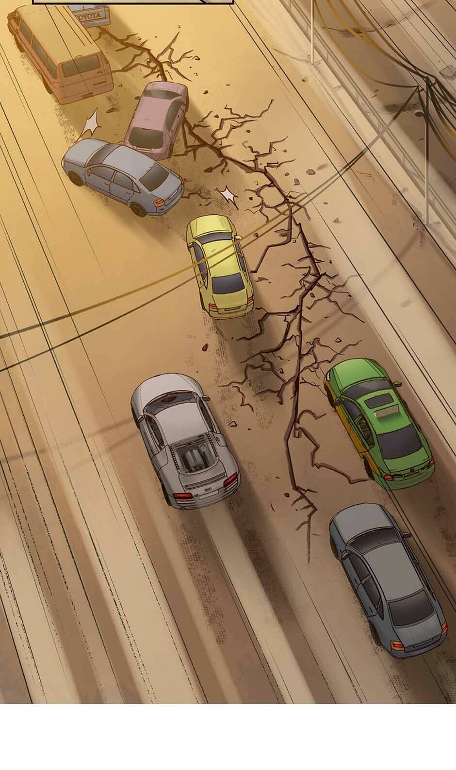 Anh Hùng Và Hiệp Nữ: Chapter 41