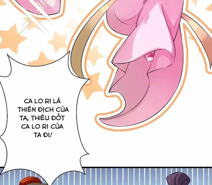 Vương Phi Có Chút Nghịch Ngợm: Chapter 31