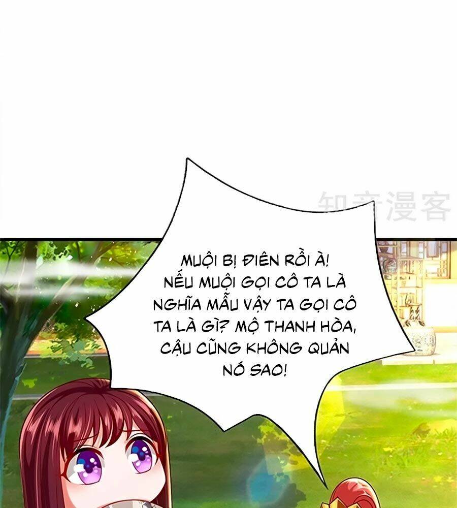 Phụng Lâm Thiên Hạ: Đệ Nhất Mỹ Nữ: Chapter 66