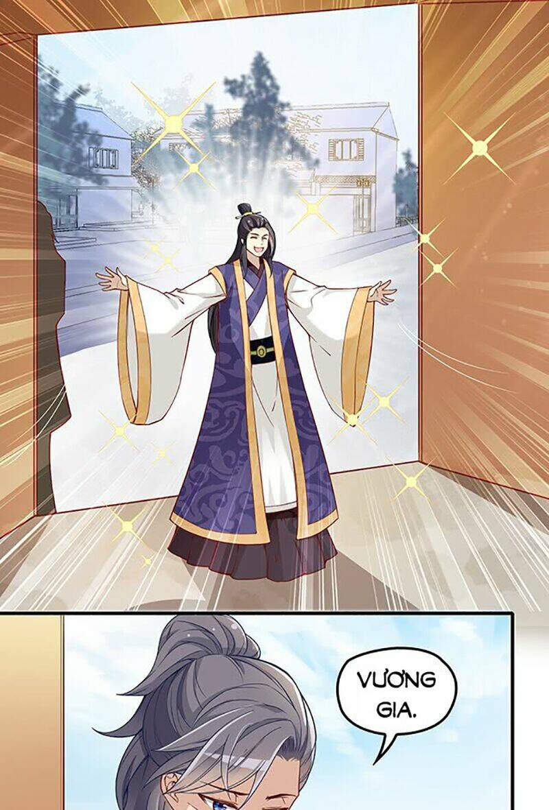 Vương Phi Thật Uy Vũ: Chapter 46