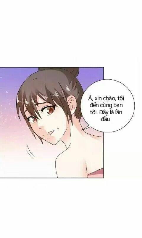 1 Nửa Hoàn Hảo Của Ceo: Chapter 25