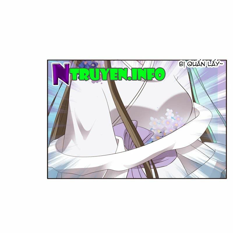 Thông Linh Phi: Chapter 174