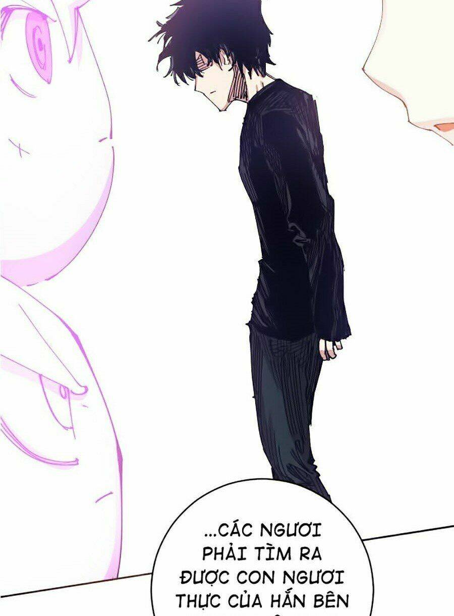 Hard Core Leveling Warrior Ss2: Chapter 117