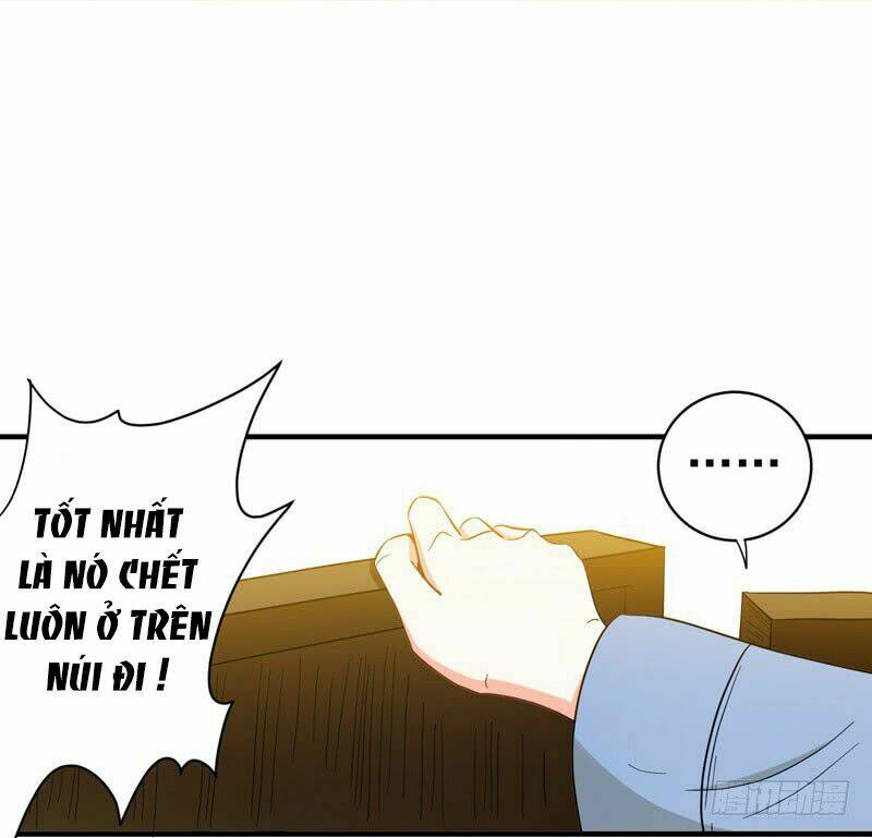 Bạo Lực Tiếu Thôn Cô: Chapter 17