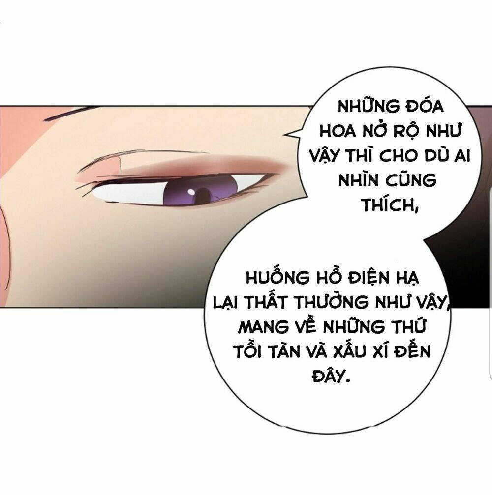 Chae Hong Sa: Chapter 43