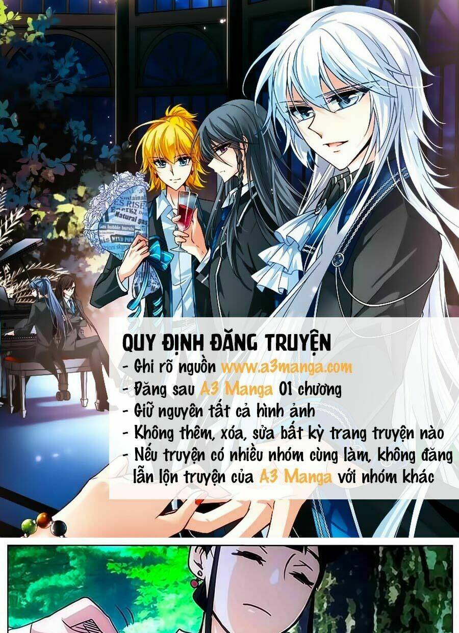 Việt Thế Thiên Niên: Chapter 41