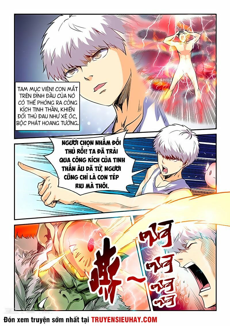 Tu Chân Tứ Vạn Niên: Chapter 65