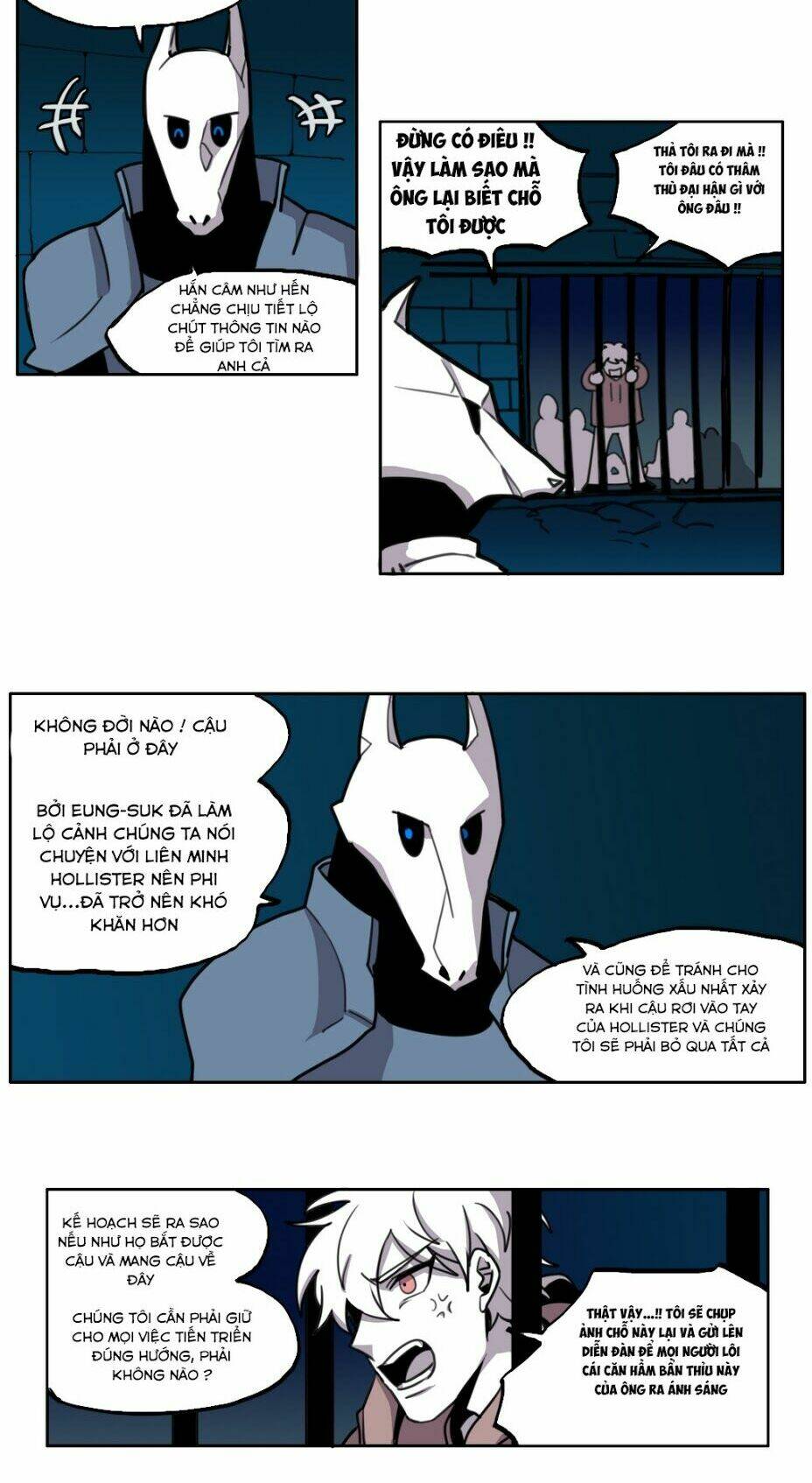 Rpg: Chapter 31