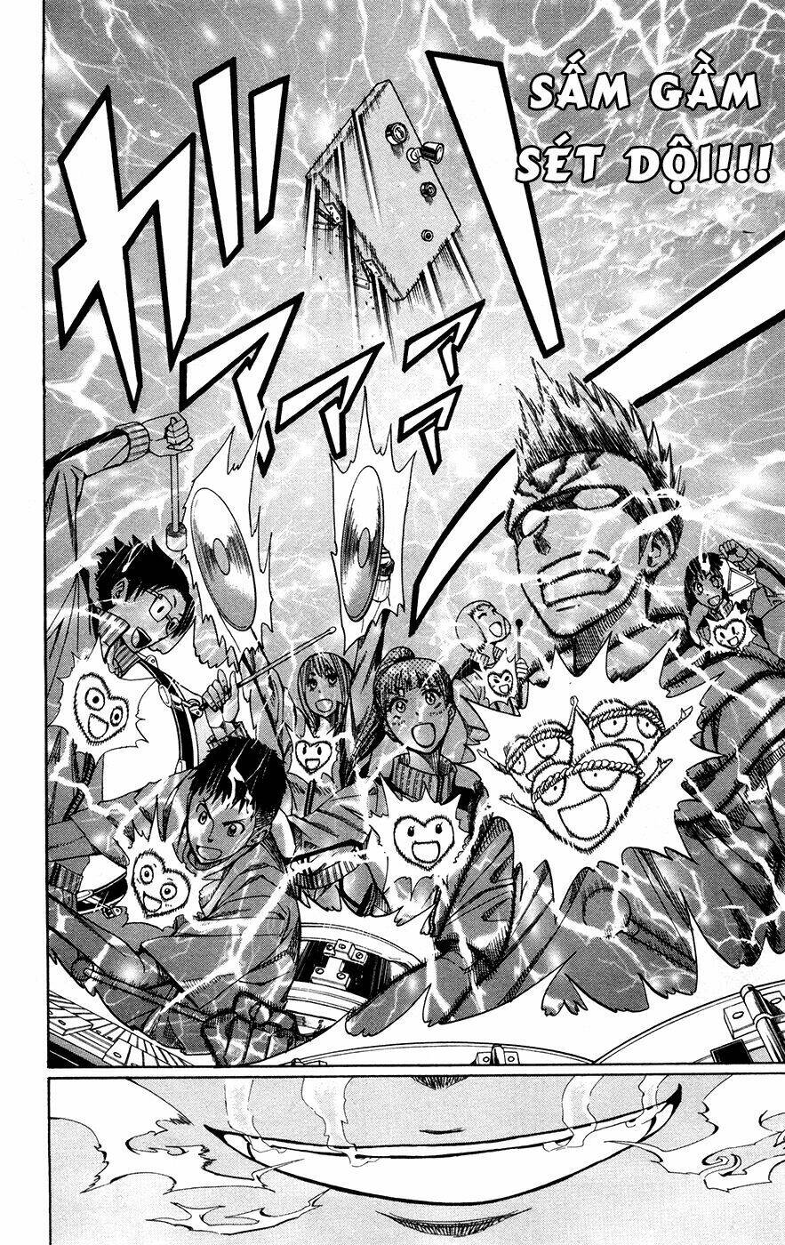 Soul Catcher: Chapter 4