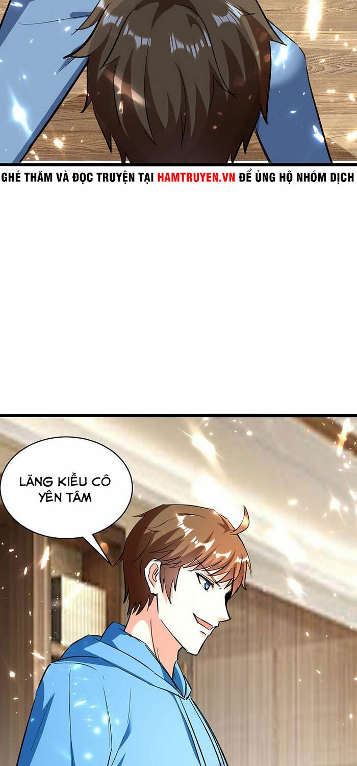 Thần Cấp Thấu Thị: Chapter 167
