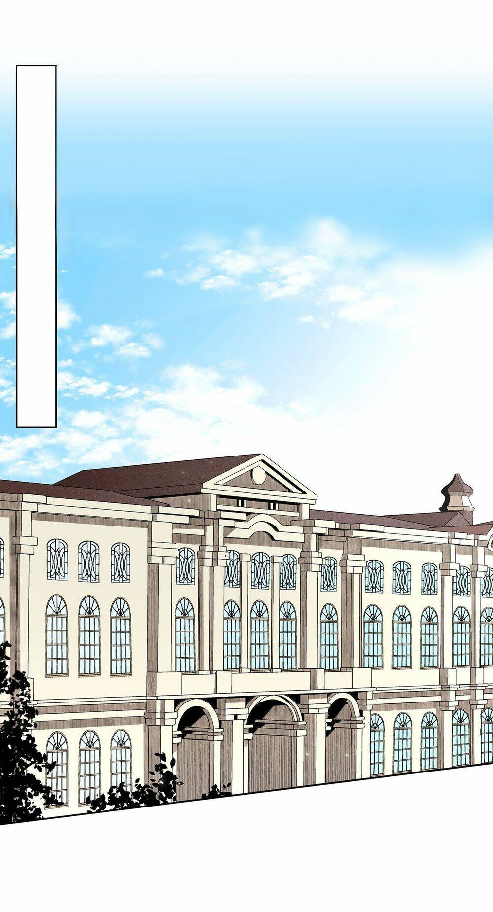 Cuộc Phản Công Của Nàng Hầu: Chapter 4