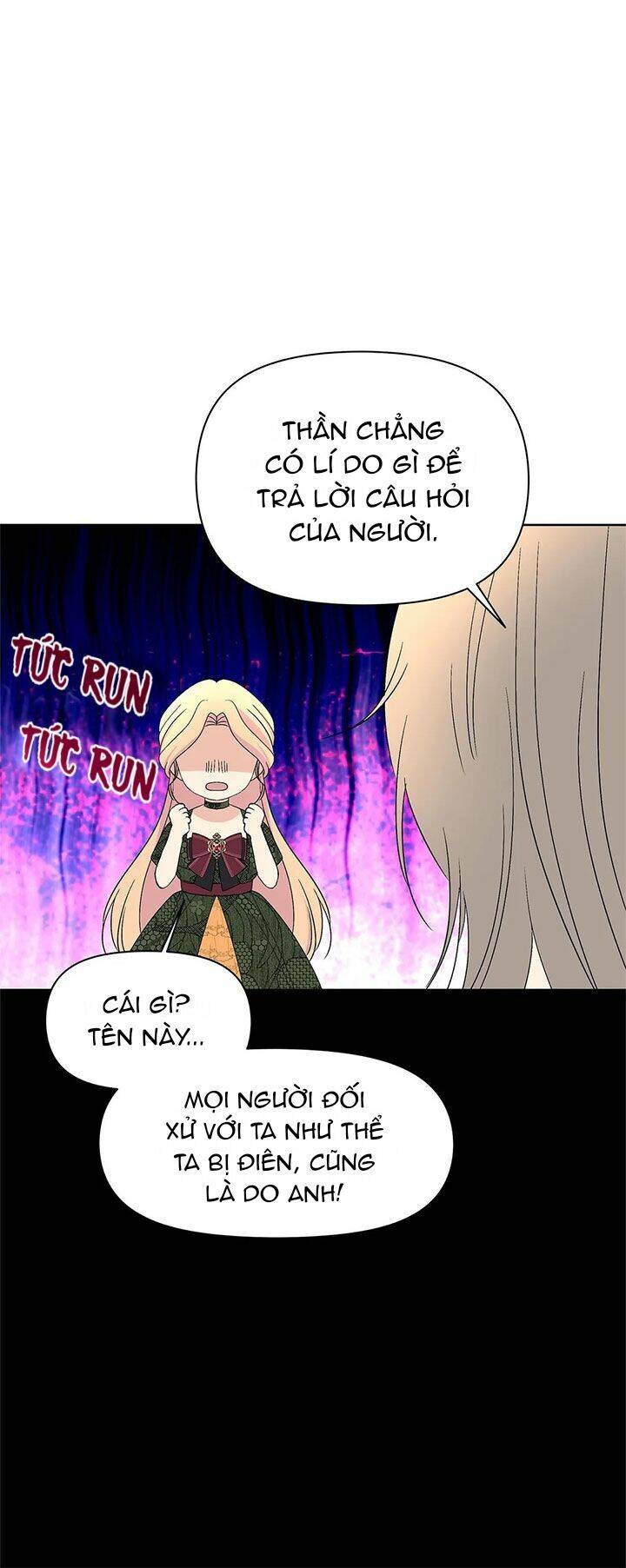 Công Chúa Thời Gian Có Hạn: Chapter 42