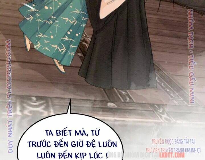 Trọng Sinh Bá Sủng Nhiếp Chính Vương Quá Mạnh Mẽ: Chapter 189