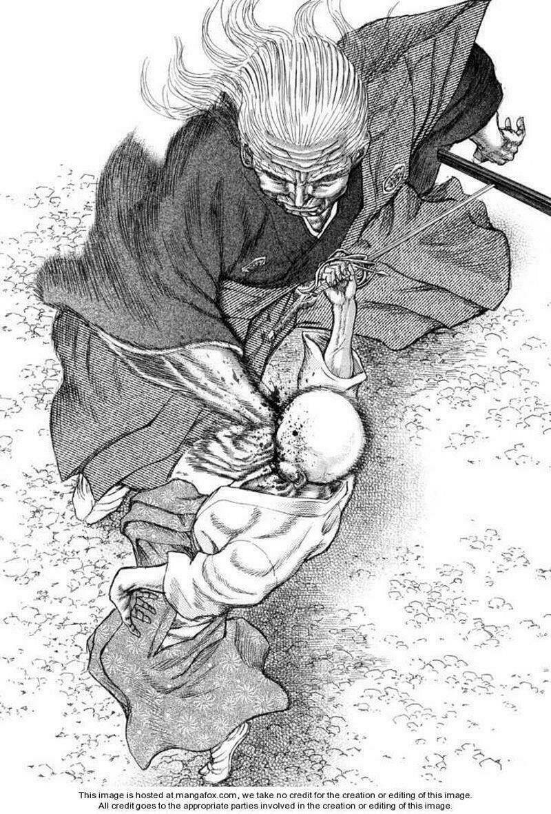 Shigurui - Cuồng Tử: Chapter 24