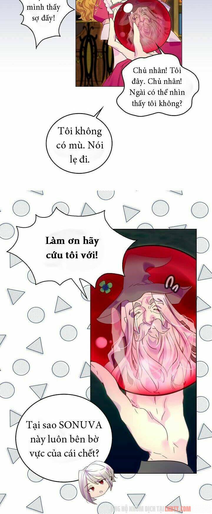 Tôi Không Phải Là Người Tốt: Chapter 88