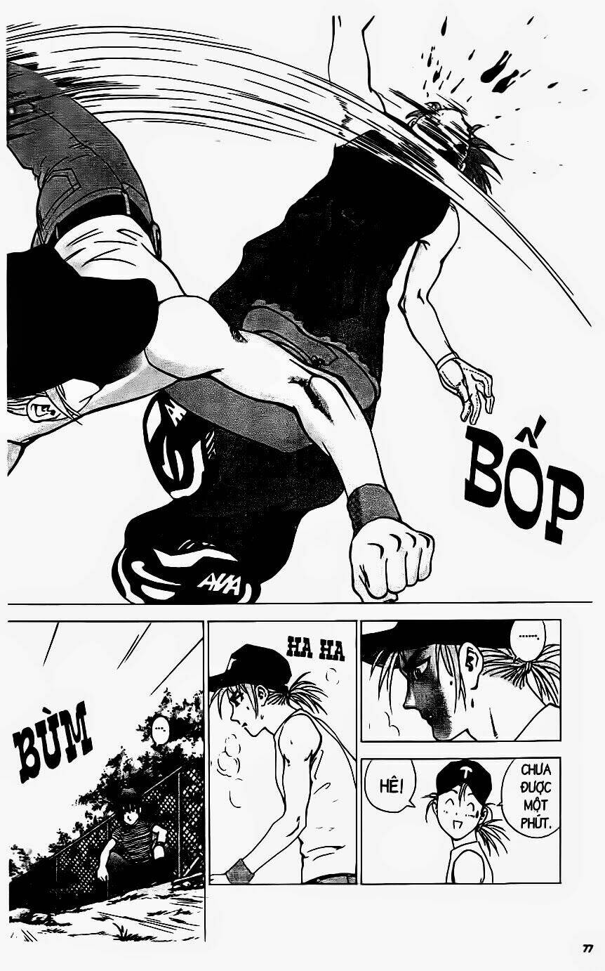 Ai Hơn Ai: Chapter 57