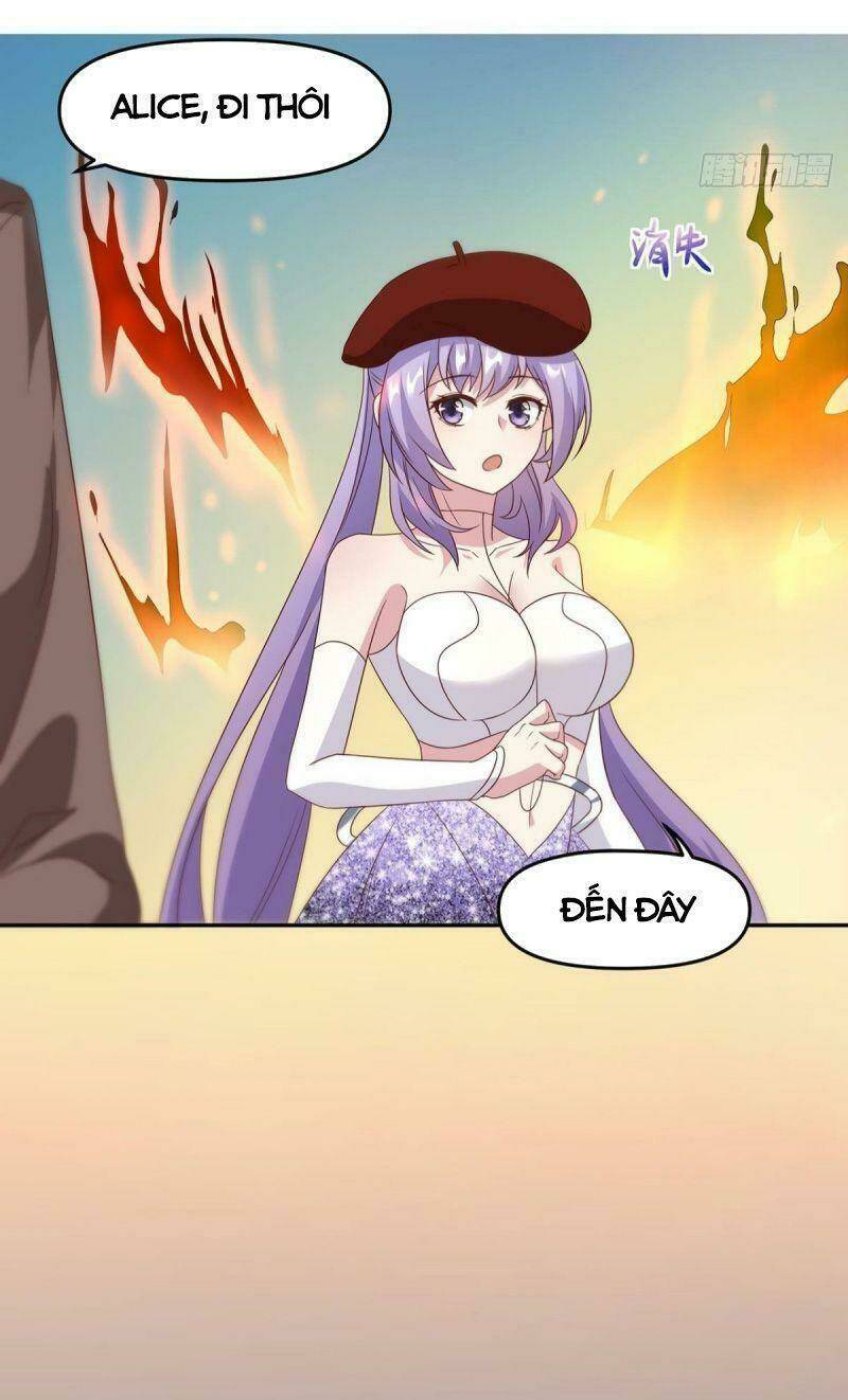 Xâm Lược Vạn Giới: Chapter 62