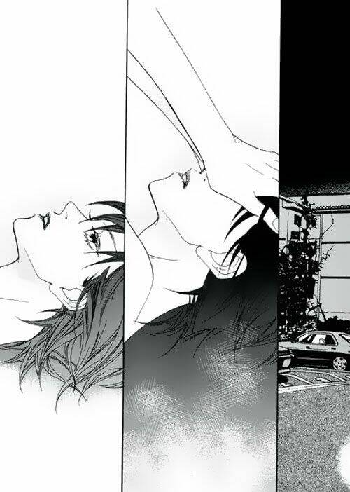 Flowers Of Evil: Chapter 7