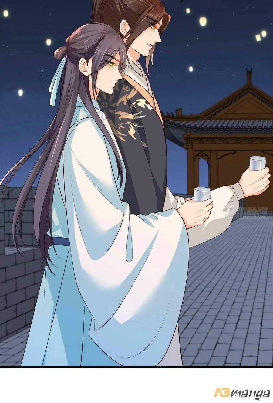 Nữ Thủ Phú Chi Kiều Sủng Nhiếp Chính Vương: Chapter 103
