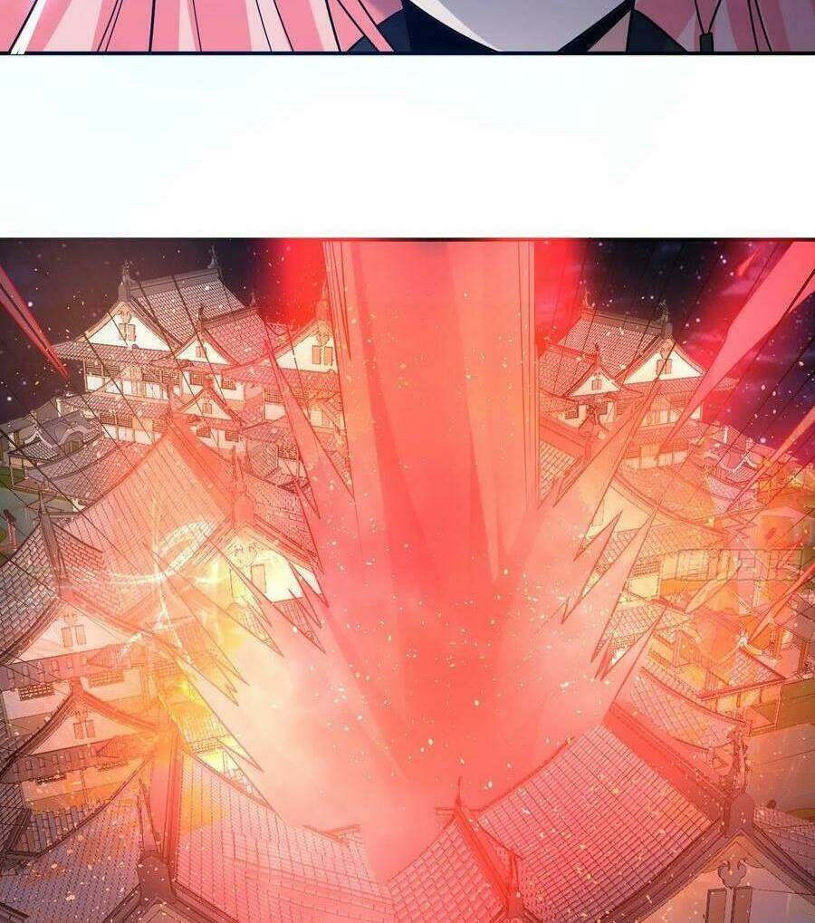 Giáng Thần Chiến Ký: Chapter 115