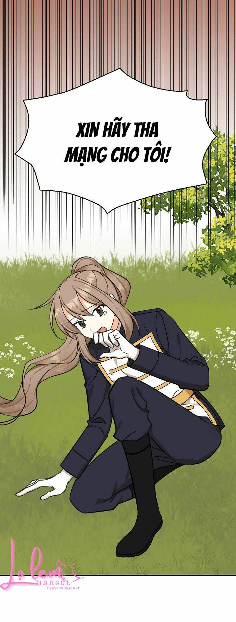 Ba Người Anh Trai Của Tôi Là Bạo Quân: Chapter 38.1