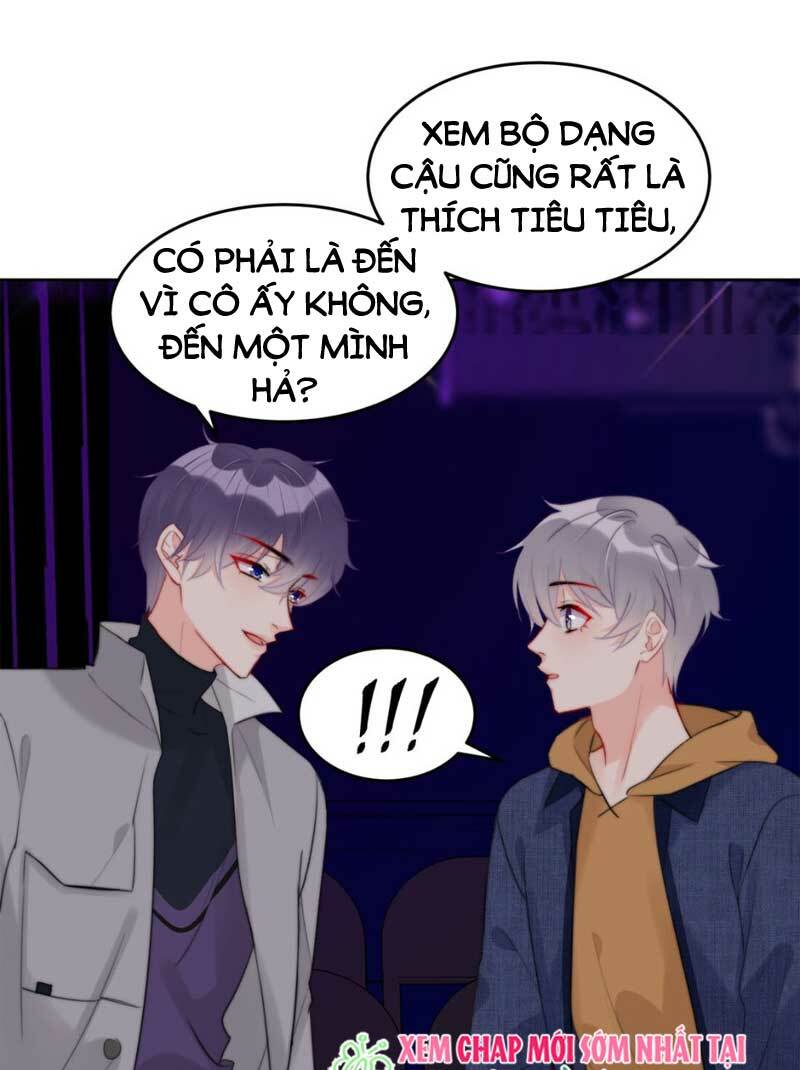 Boss Đại Nhân Là Nữ Thần?: Chapter 15