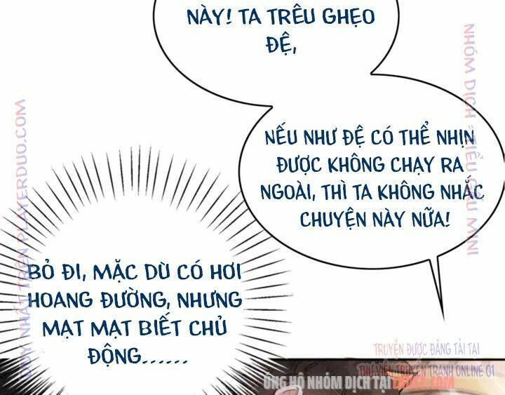 Trọng Sinh Bá Sủng Nhiếp Chính Vương Quá Mạnh Mẽ: Chapter 175