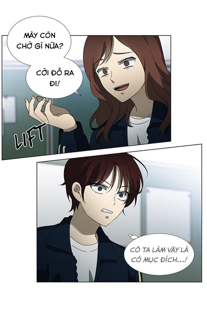 It's Mine: Chapter 6