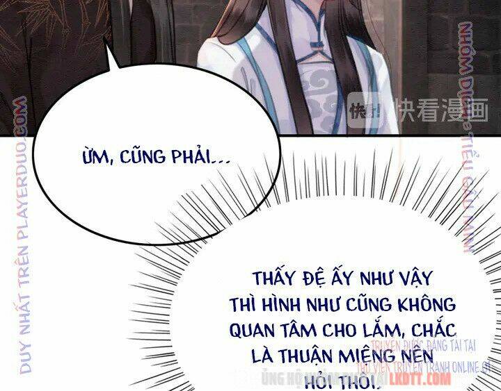 Trọng Sinh Bá Sủng Nhiếp Chính Vương Quá Mạnh Mẽ: Chapter 149