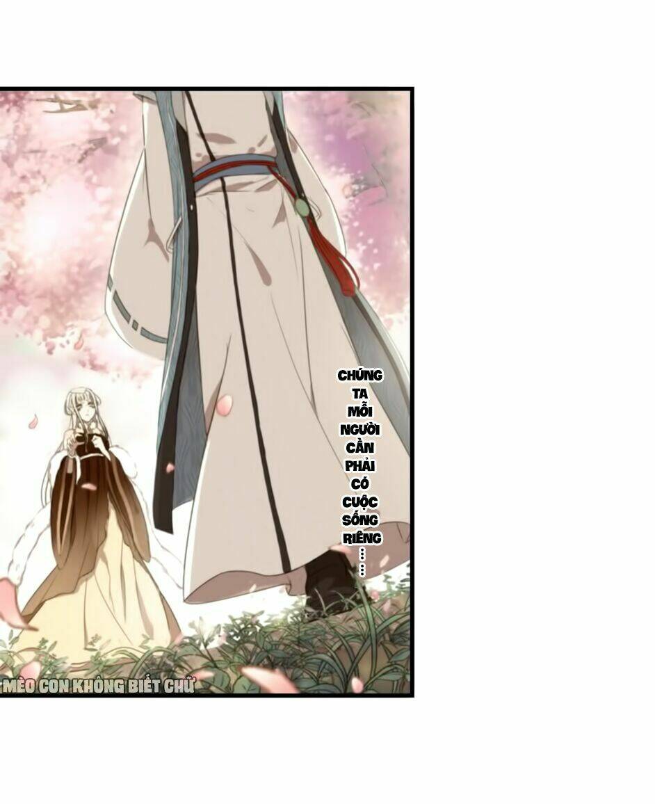 Bách Yêu Dị Văn: Chapter 7