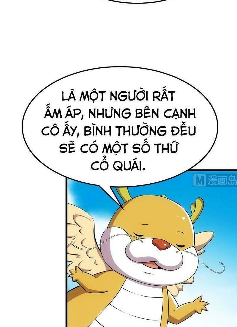 Hệ Thống Thần Long Nghịch Thiên: Chapter 59