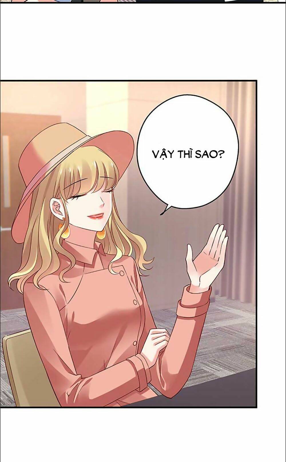 Bạn Trai 1/4 Của Tôi: Chapter 20