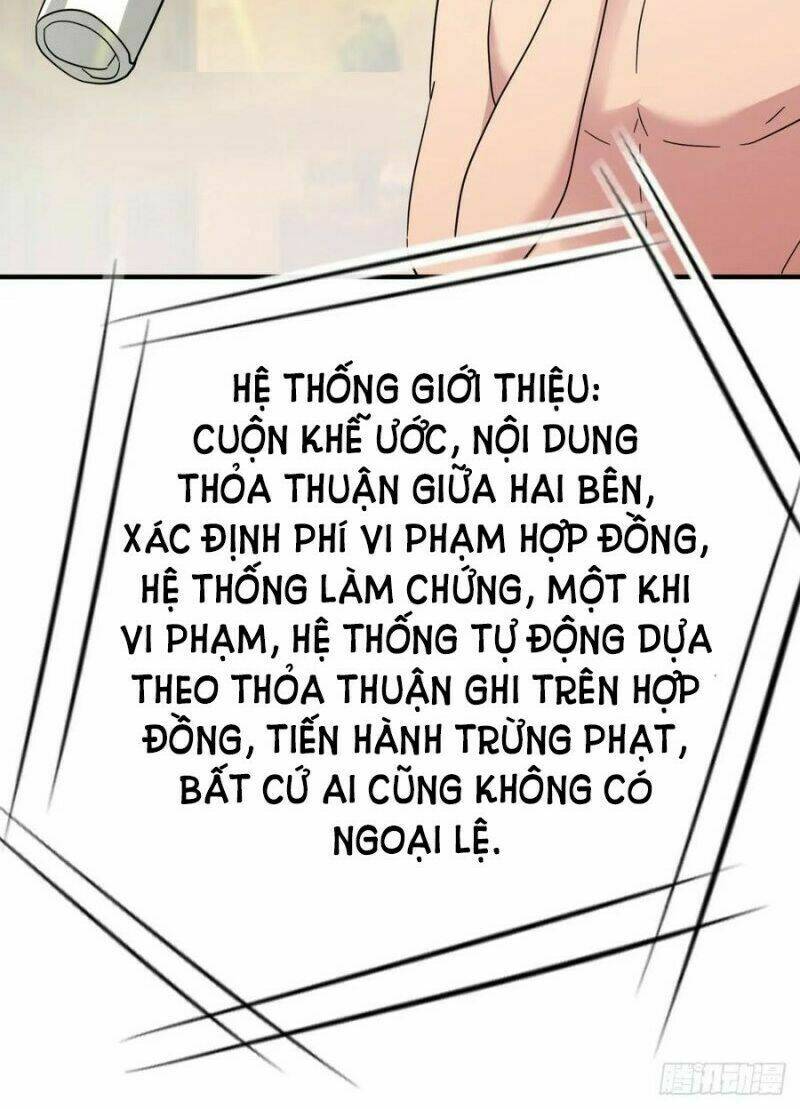 Đại Gia Livestream Vạn Giới: Chapter 47