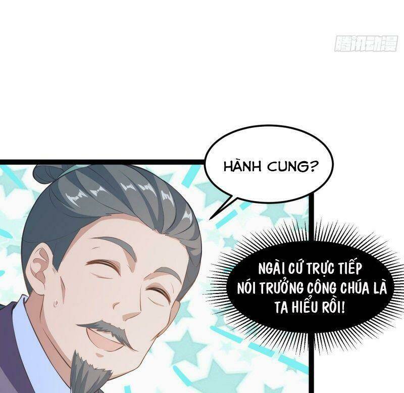 Bạo Manh Tiểu Tiên: Chapter 41