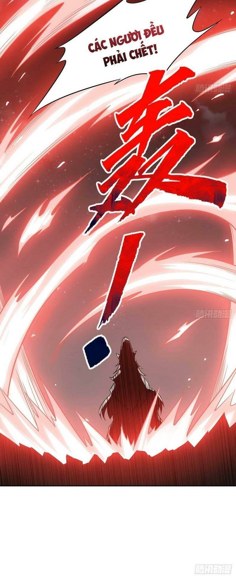 Nghịch Lân: Chapter 95