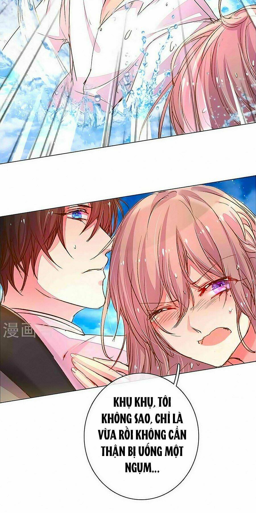 Hào Môn Tiểu Lãn Thê: Chapter 98