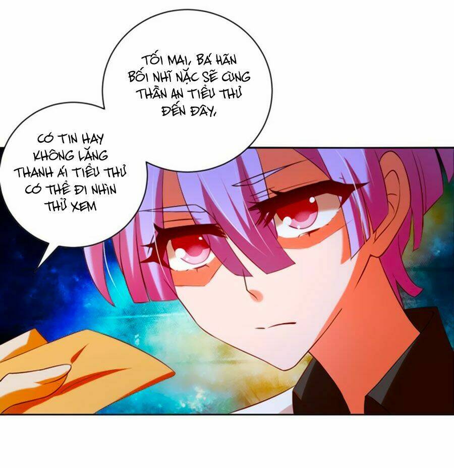 Người Yêu Khát Máu Của Tôi: Chapter 38