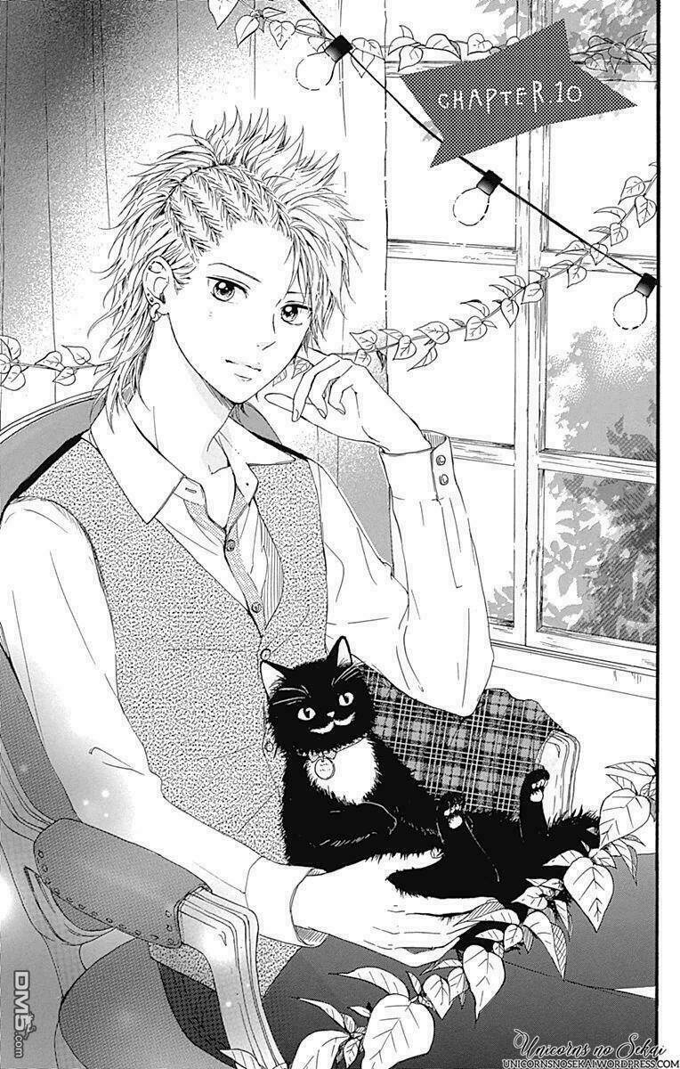 Hoshi To Kuzu: Chapter 10