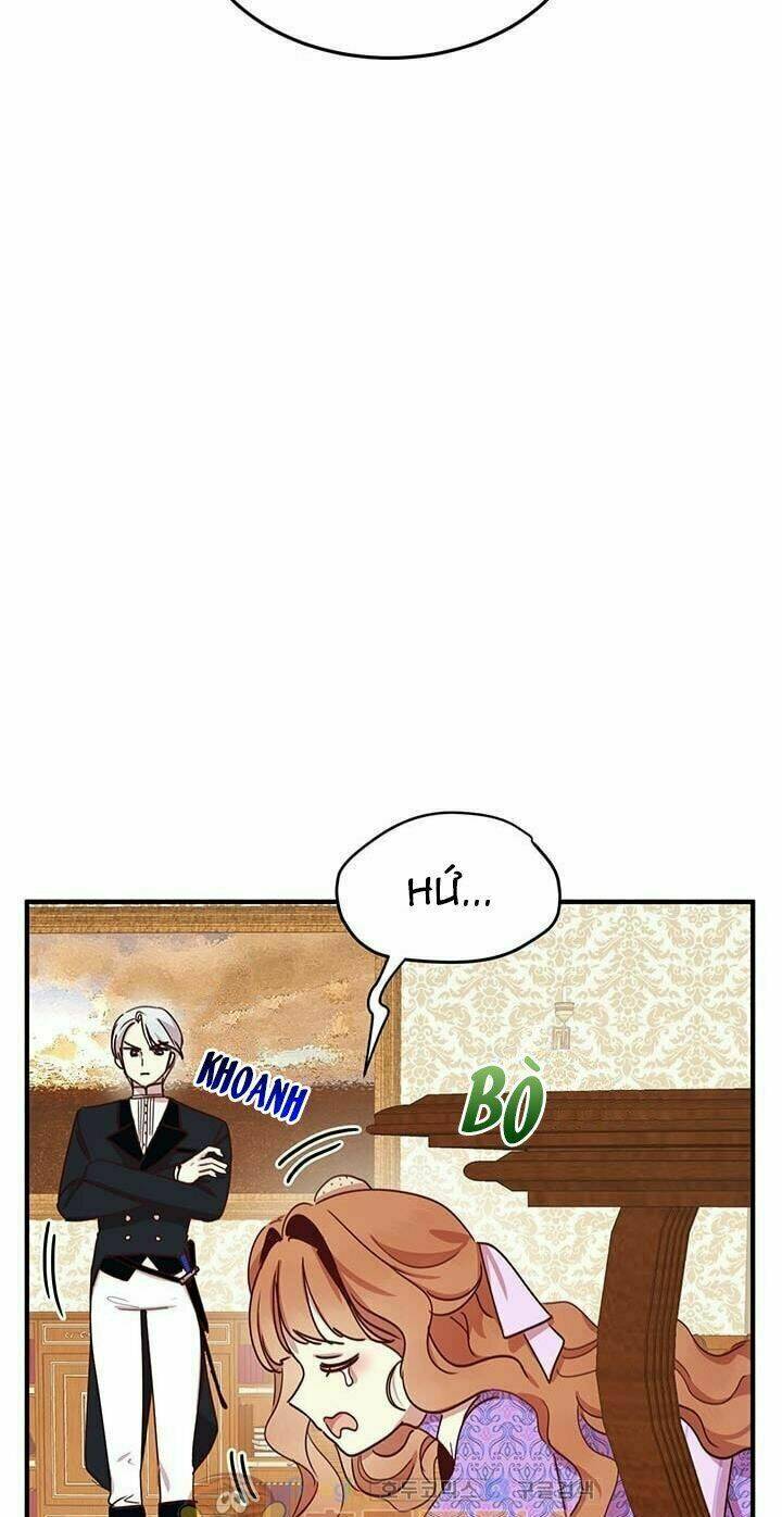 Công Tước, Loạn Vừa Thôi!: Chapter 25.9