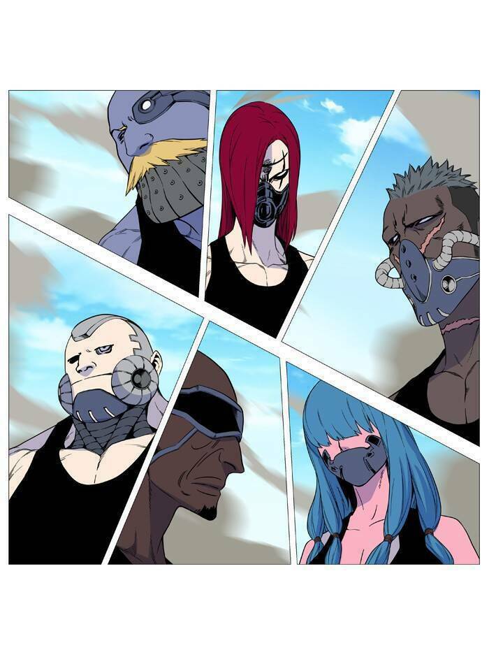 Ma Cà Rồng Quý Tộc: Chapter 528