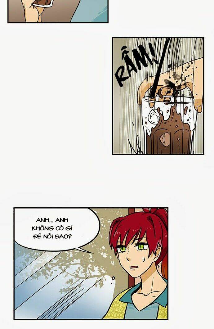 Hắn Ta Là Rồng: Chapter 57