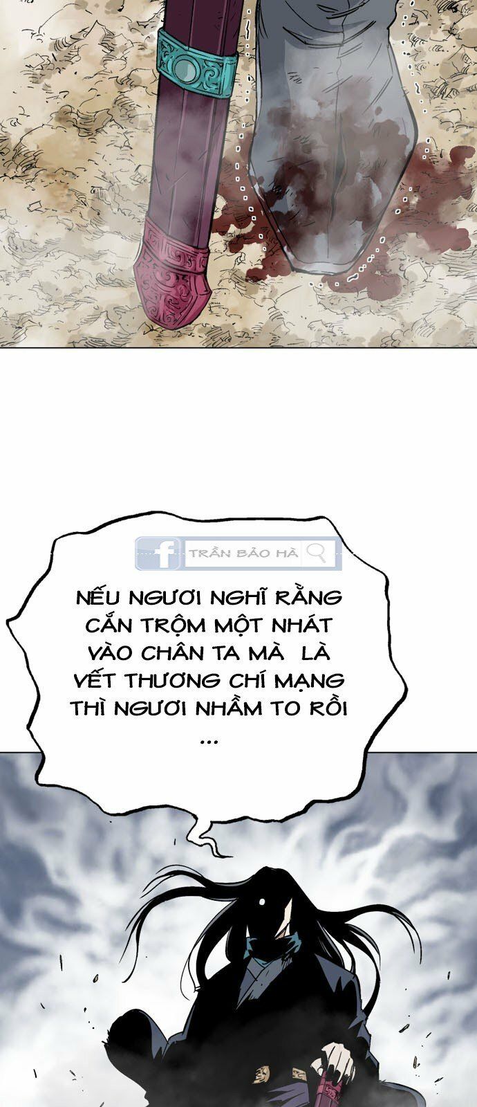 Cao Thủ 2: Chapter 69