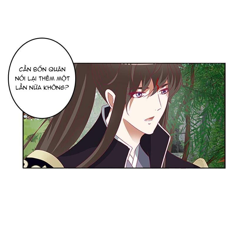 Thông Linh Phi: Chapter 408