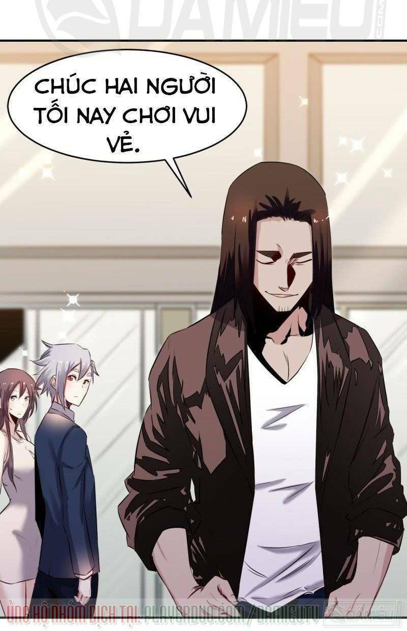 Đỉnh Phong Thần Y: Chapter 43