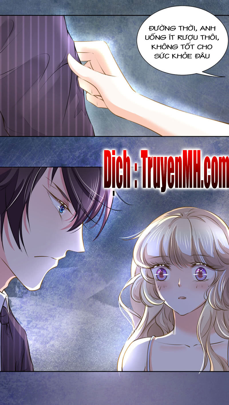 Hôn Sai 55 Lần: Chapter 54