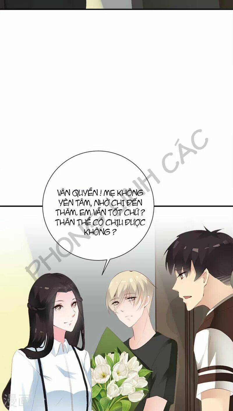 Nam Thần Là Một Đôi: Chapter 91