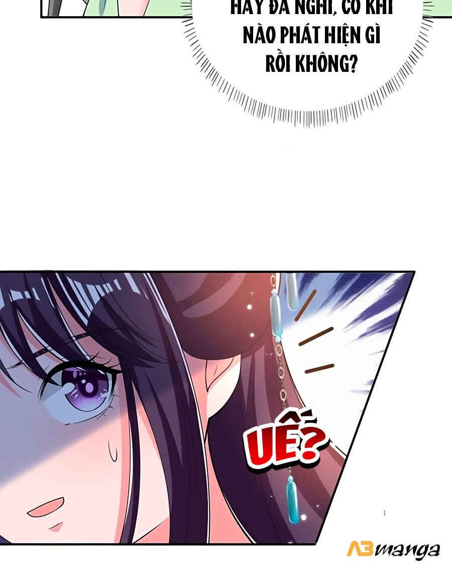Phượng Ngự Tà Vương: Chapter 62
