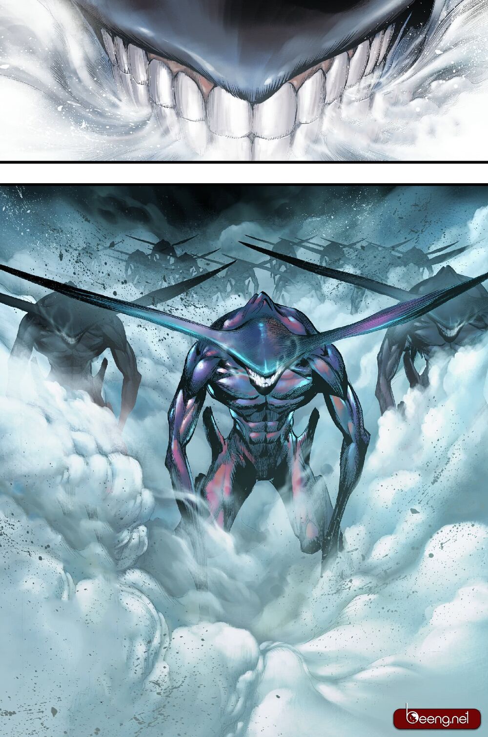 Tây Du: Chapter 192