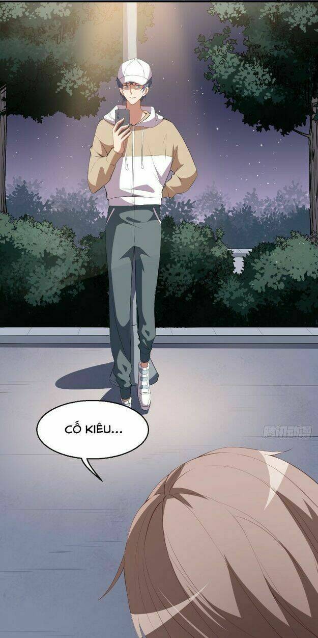 Mỹ Nhân Tâm Động: Chapter 40